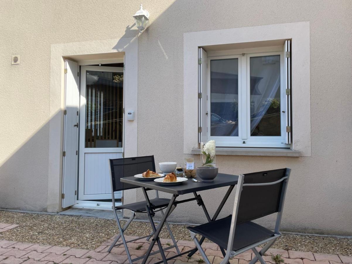 Studio Cosy Mende Exterior photo